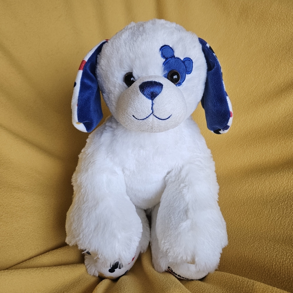 BABW Downtown Disney Dog